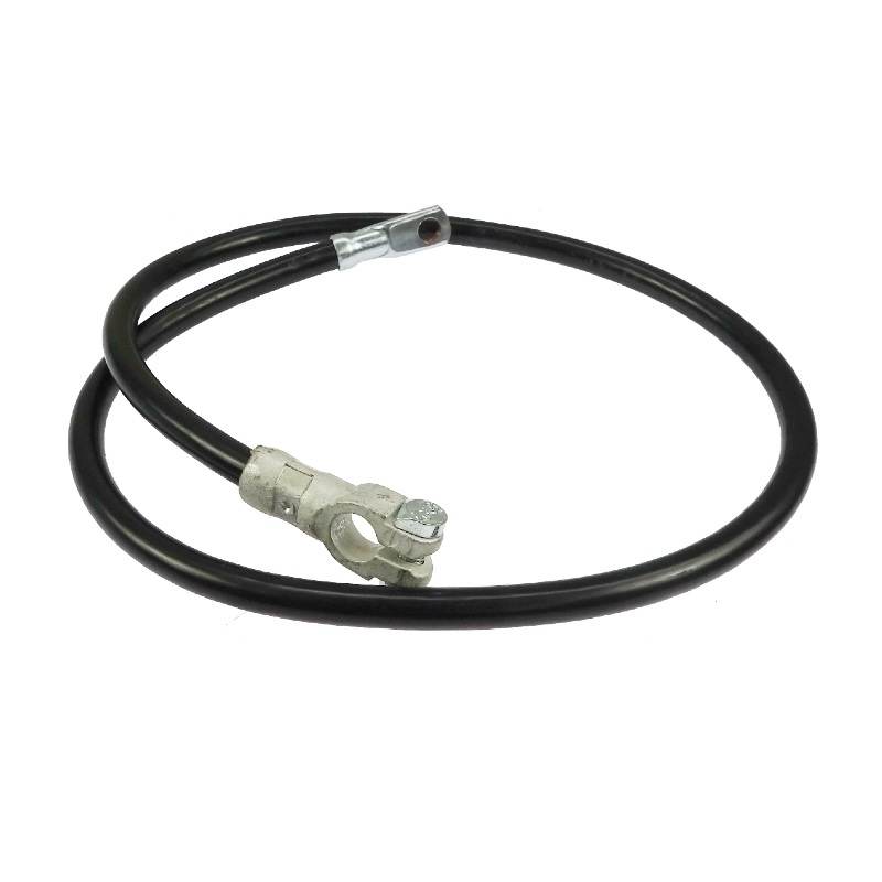 Przewód Akumulatorowy Oczko Przełącznika Minus Masa 1m C-385 6-Cyl Elmot Przewód Akumulatorowy Oczko Przełącznika Minus Masa 1m C-385 6-Cyl Elmot - obrazek 3