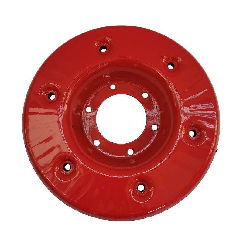 Talerz Oporowy Kosiarka Rotacyjna Polska Morga Talerz Oporowy Kosiarka Rotacyjna Polska Morga - obrazek 4