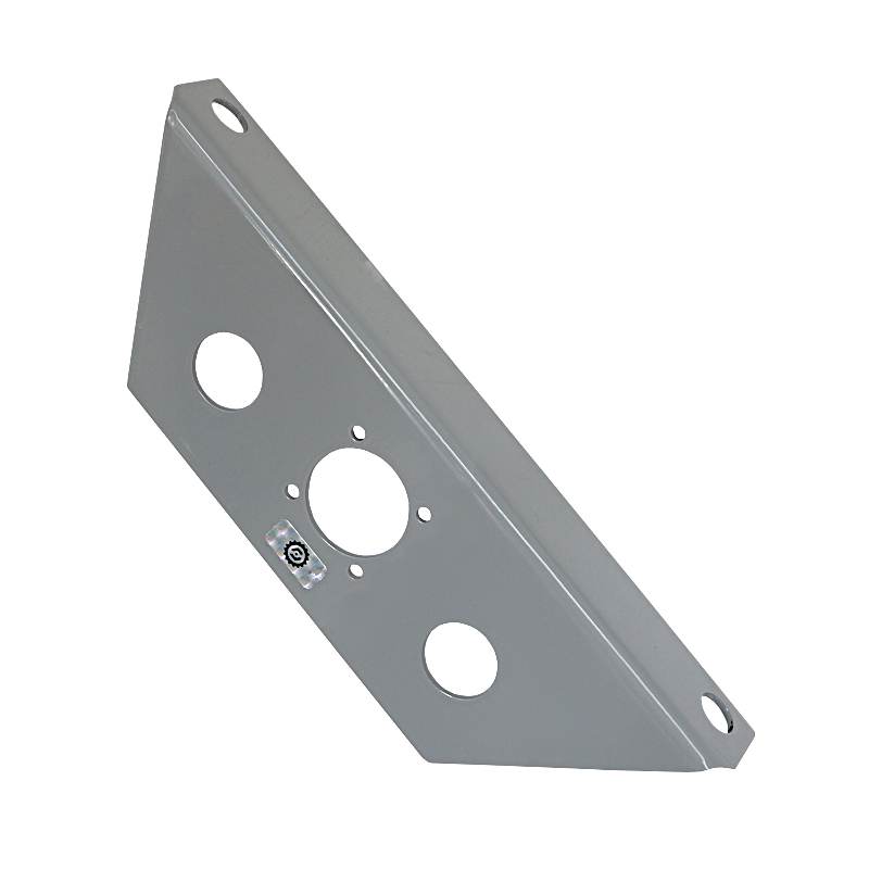 Wspornik Gniazd Hydraulicznych M22 Gniazda Elektrycznego 3pinowego