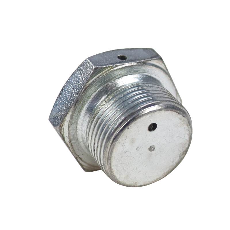 Korek Wlewu Oleju Zwolnicy Ursus C-330 Polski Korek Wlewu Oleju Zwolnicy Ursus C-330 Polski - obrazek 2