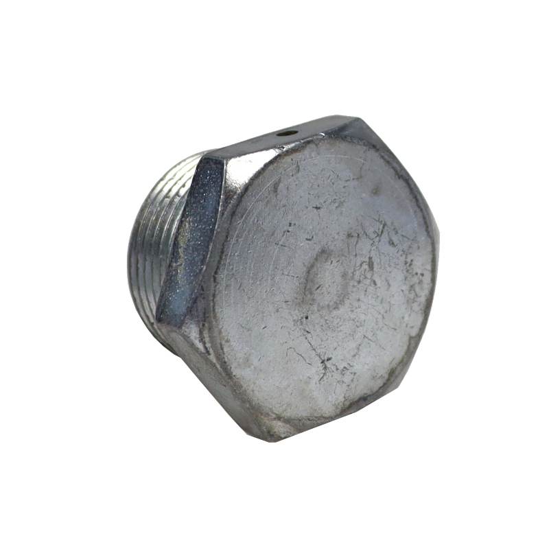 Korek Wlewu Oleju Zwolnicy Ursus C-330 Polski Korek Wlewu Oleju Zwolnicy Ursus C-330 Polski - obrazek 3