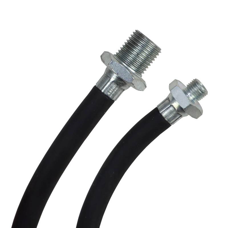 Przewód Smarowania Łożyska Oporowego L-400 Bizon Andoria Przewód Smarowania Łożyska Oporowego L-400 Bizon Andoria - obrazek 2