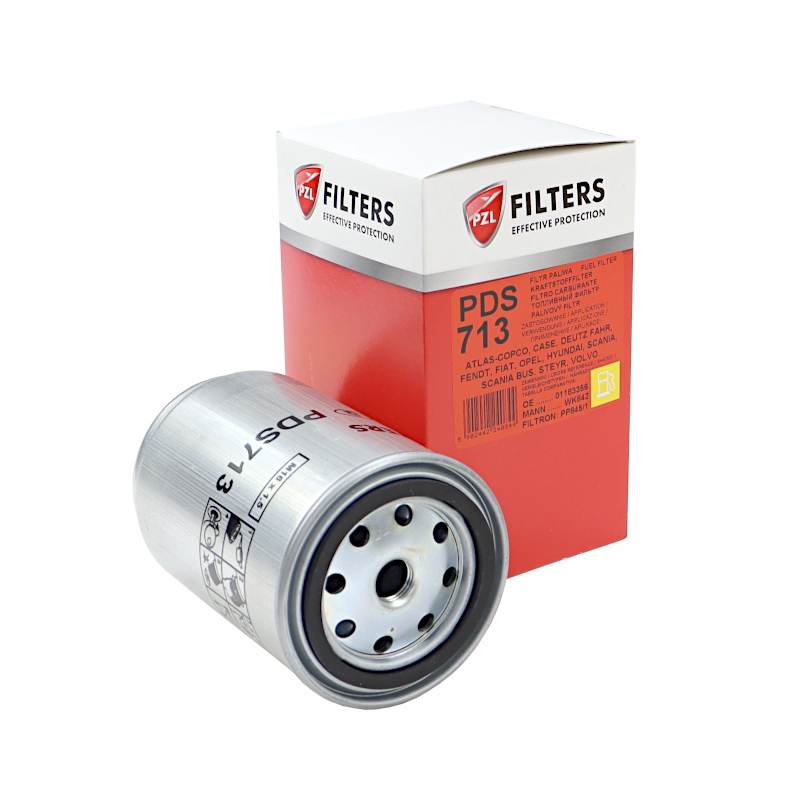 Filtr Paliwa Case Claas Fendt Filtr Paliwa Case Claas Fendt - obrazek 4