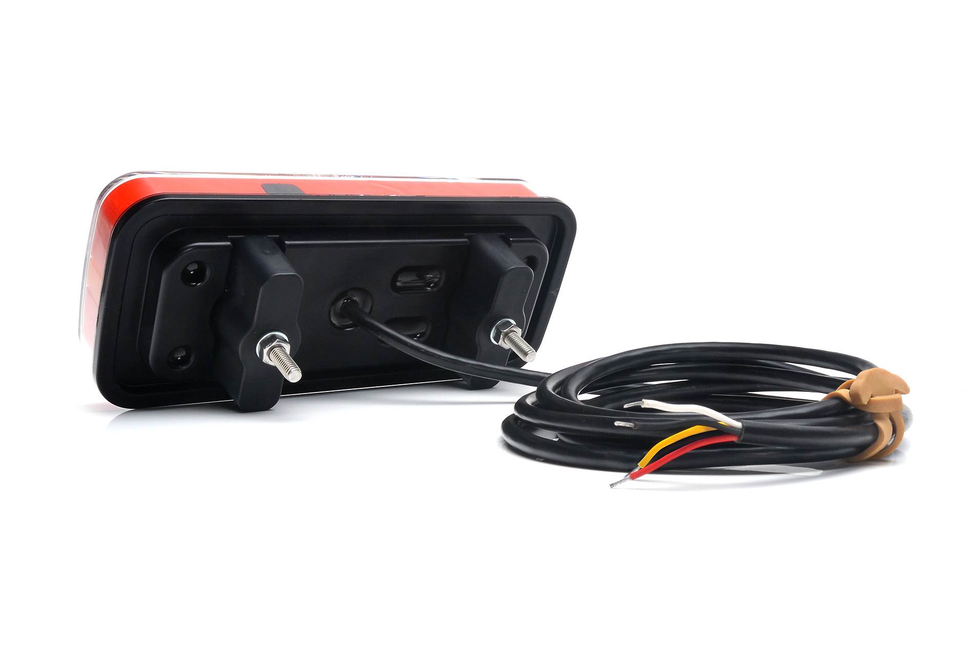 Lampa Zespolona Tylna Led Lampa Zespolona Tylna Led - obrazek 3