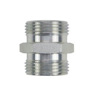 Złącze - Złączka Hydrauliczna - Prosta Bb M30x2 - M30x2