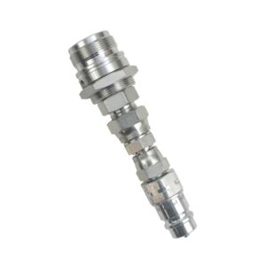 Redukcja Szybkozłącza Wtyka Stary Typ Wtyka Euro M36x1.5