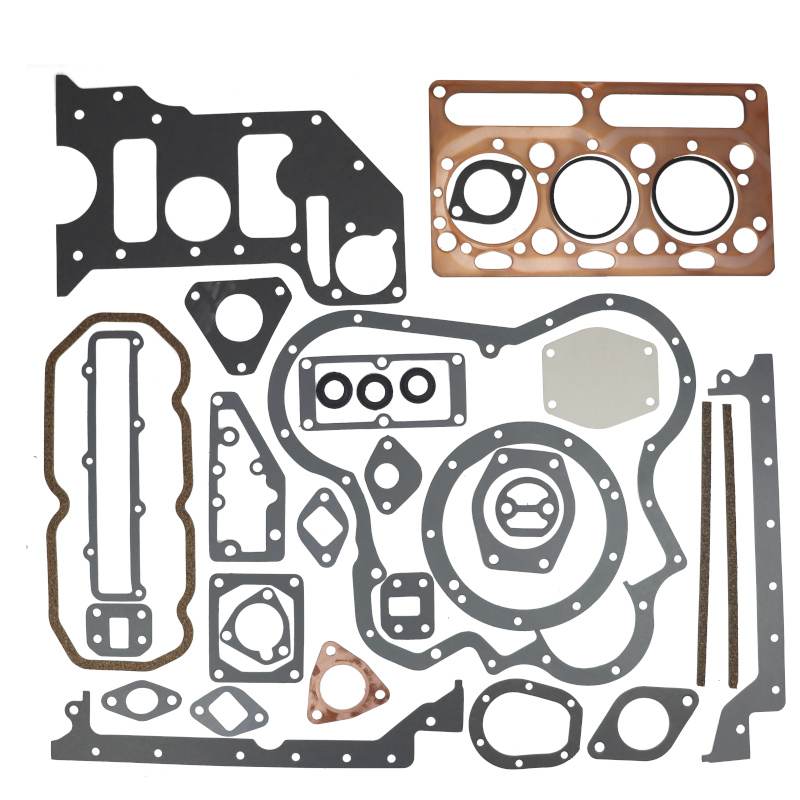 Komplet Uszczelek Silnika Mf