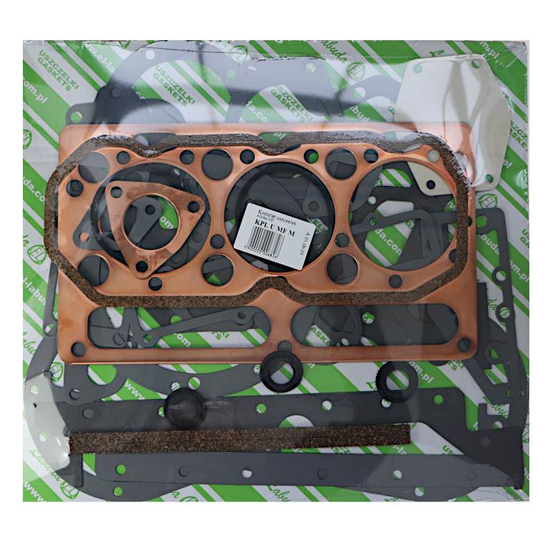 Komplet Uszczelek Silnika Mf Komplet Uszczelek Silnika Mf - obrazek 2