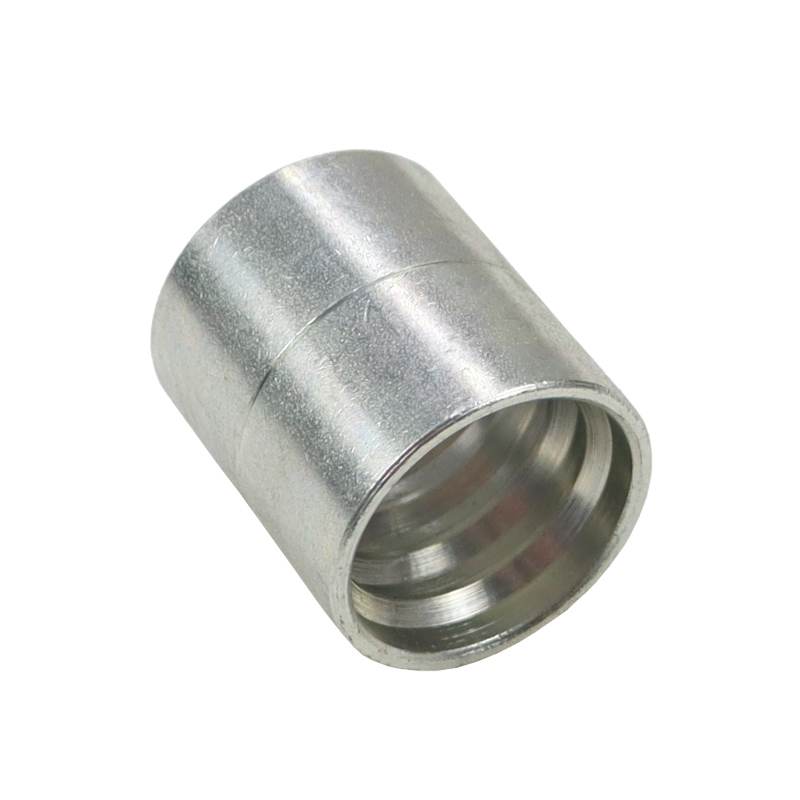 Tuleja Do Zakucia Dn16 1sc