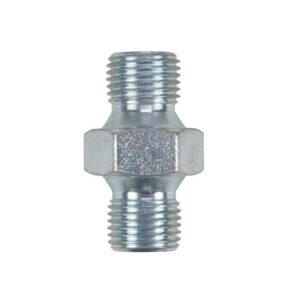 Złącze - Złączka Hydrauliczna - Prosta Bb 1/8" - 1/8"