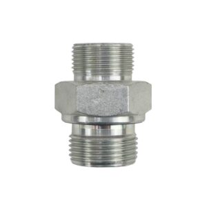 Przyłączka - Złączka Hydrauliczna Bb 1/2" - M24x1,5