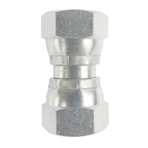 Złącze - Złączka Hydrauliczna - Prosta Nakrętna Aa M16x1,5 - M16x1,5