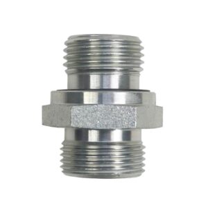 Przyłączka Hydrauliczna Bb 1/2" - M22x1,5 Ed/15l