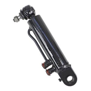 Siłownik Hydrauliczny Z Łożyskiem Wahliwym Do Układu Wspomagania Ursus