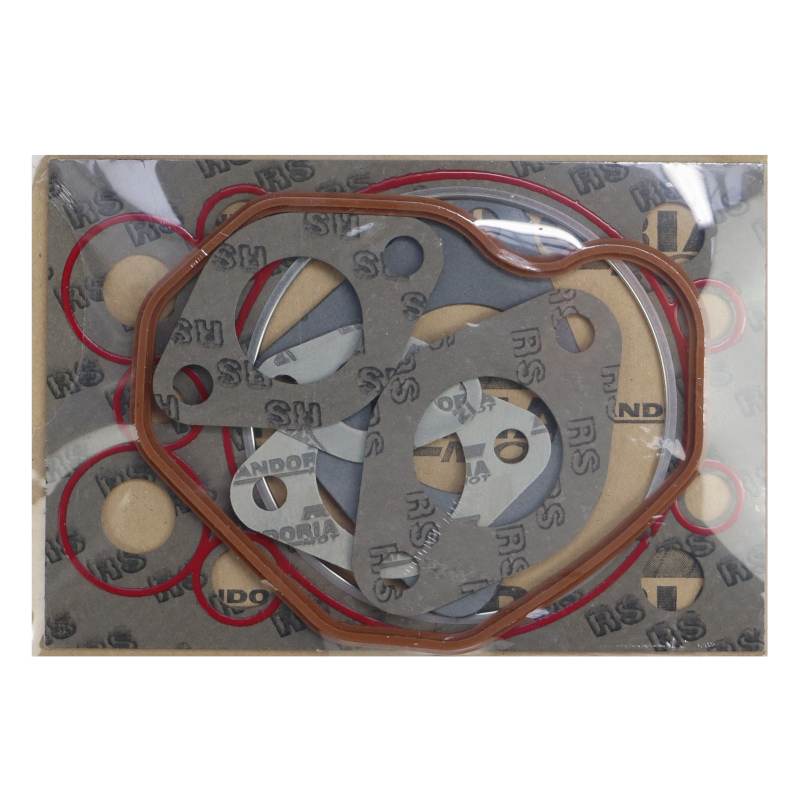 Komplet Uszczelek Jednej Głowicy Zetor Premium Andoria Komplet Uszczelek Jednej Głowicy Zetor Premium Andoria - obrazek 2