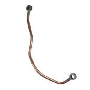 Przewód Pompy Wtryskowej Ursus C-360 Polski