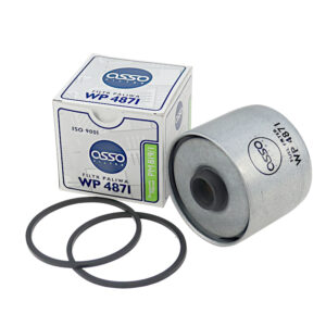 Wkład Filtra Paliwa Mf-3 26560017 Polski