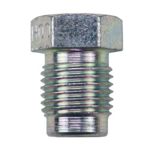 Końcówka Przewodu Hamulcowego M10x1 Na Rurkę 4,75 Klucz 11 L16 9371.0300