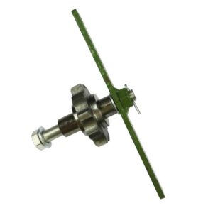 Napinacz Kompletny Z-10 1"Rozrzutnik Obornika Tandem