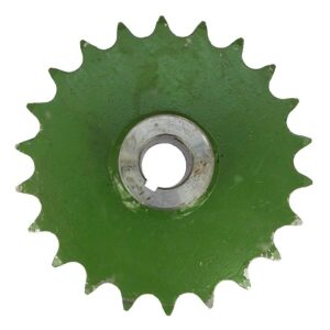 Koło Łańcuchowe Z-22 Fi-30mm 1" Stalowe Rozrzutnik Obornika