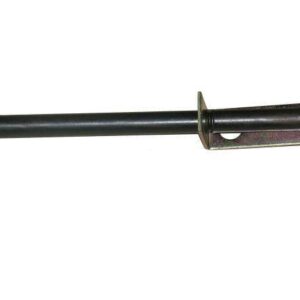 Palec ślimaka z uchwytem 16x265mm az49886 john deere