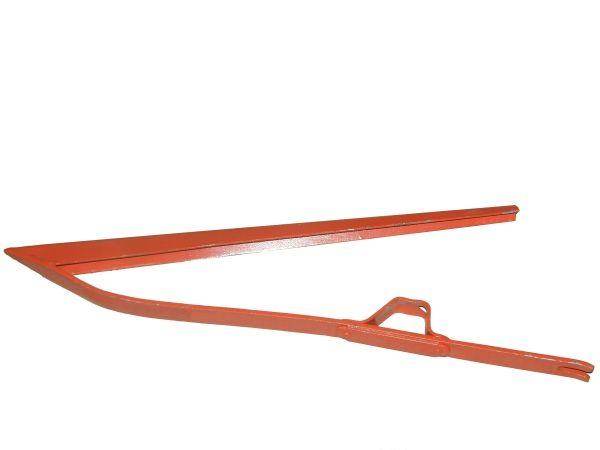 Podnośnik poległego zboża 610294.4 claas