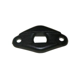 Prowadnica palca ślimaka o 16mm 603754.2 claas