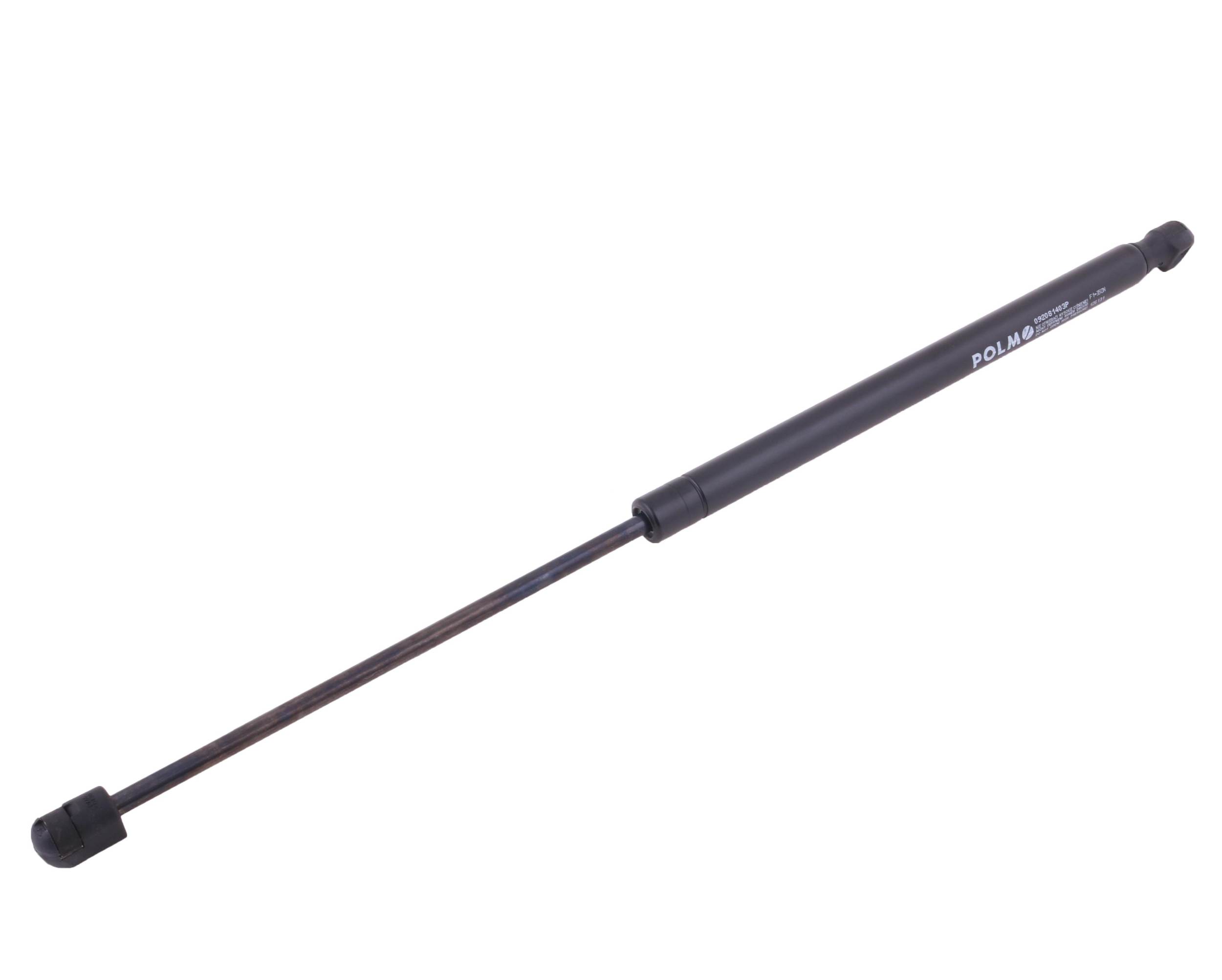 Siłownik szyby tylnej l max 519mm 65419004 0.920.8140.3 same polmo