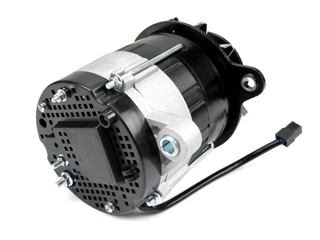 Alternator mtz 80a z przewodem expom kwidzyn eu Alternator mtz 80a z przewodem expom kwidzyn eu - obrazek 2