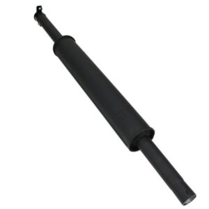 Tłumik okrągły długi 5.5kg 1180mm c-360 prosty oryginał ursus