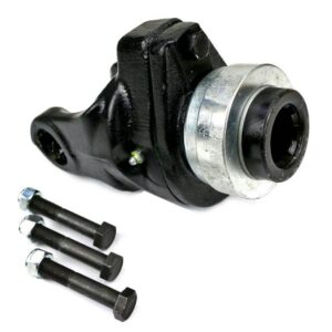 Sprzęgło na kołek wału seria 9r 4500nm 41x118 1 3/4 z6 waryński