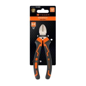 Ucinaczki boczne 160mm teger