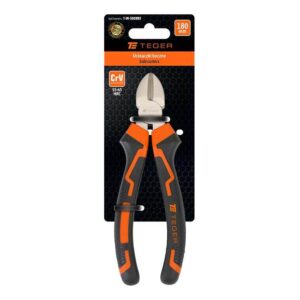 Ucinaczki boczne 180mm teger