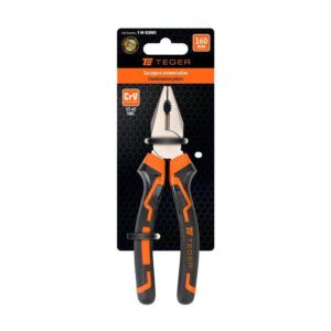 Szczypce uniwersalne 160mm teger