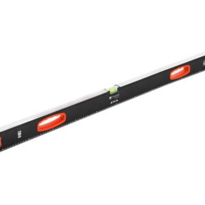 Poziomnica aluminiowa/magnetyczna 120 cm extreme teger