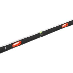 Poziomnica aluminiowa/magnetyczna 150 cm extreme teger