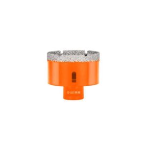 Otwornica diamentowa z uchwytem m14/68mm teger