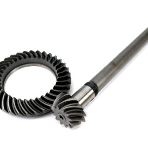 Wałek atakujący z kołem talerzowym 84179989 waryński