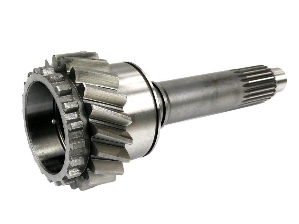 Wałek napędowy 80126114 waryński