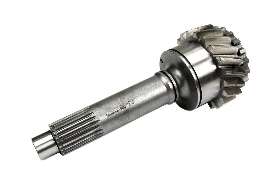 Wałek napędowy 80126114 waryński Wałek napędowy 80126114 waryński - obrazek 2