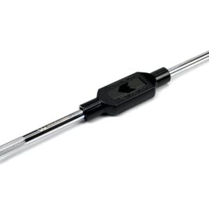 Uchwyt do gwintowników ręcznych m5-m20 waryński