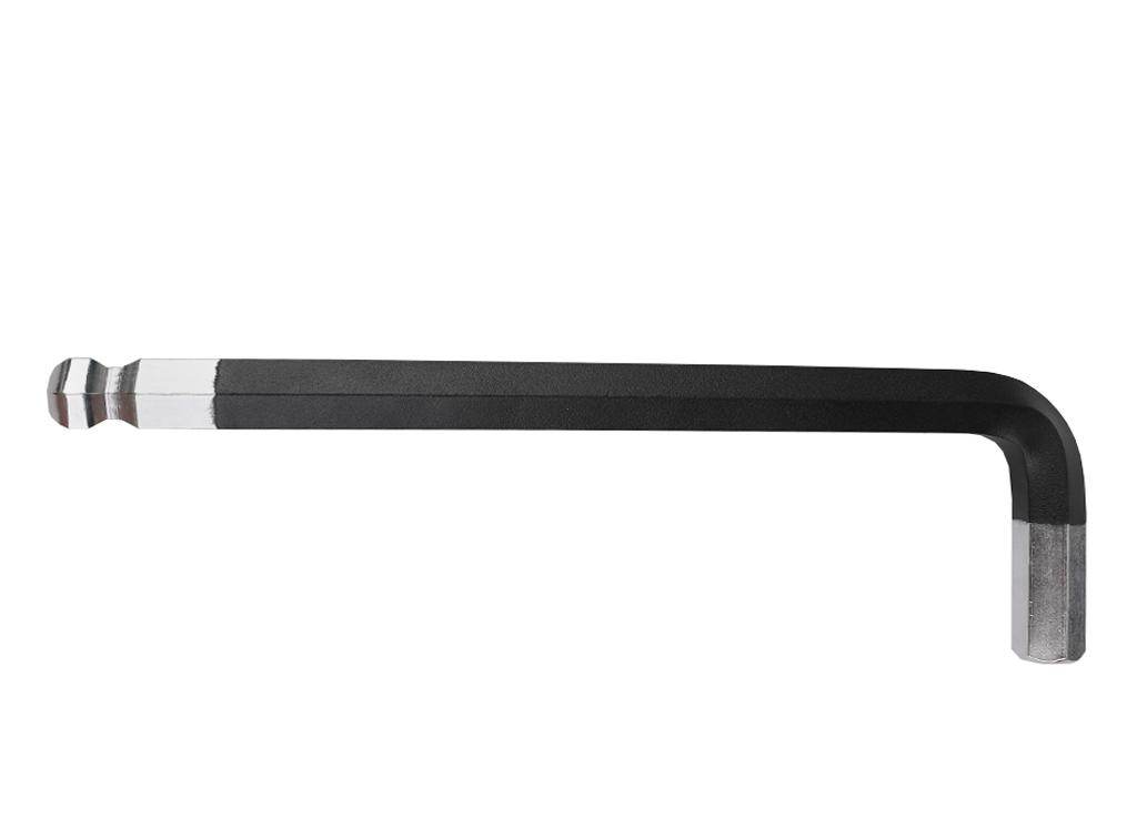 Klucz imbusowy hex h16 długi teger