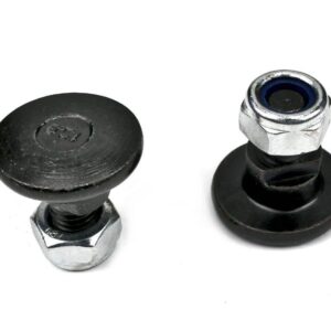 Śruba nożyka kpl m10x28 kuhn royal farm 10szt