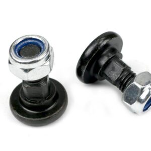 Śruba nożyka kpl m12x37 stoll vicon royal farm 10szt