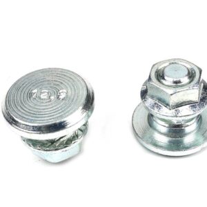 Śruba nożyka kpl m12x26 fella royal farm 426887 10szt