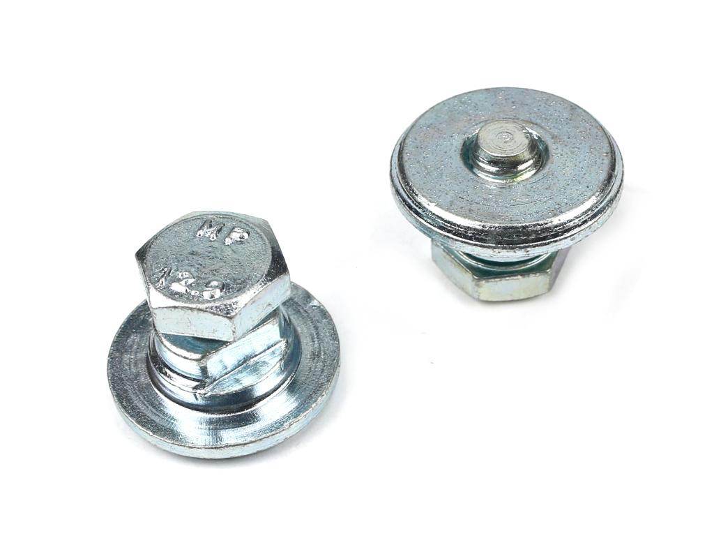 Śruba nożyka kpl m10x22 famarol royal farm 10szt