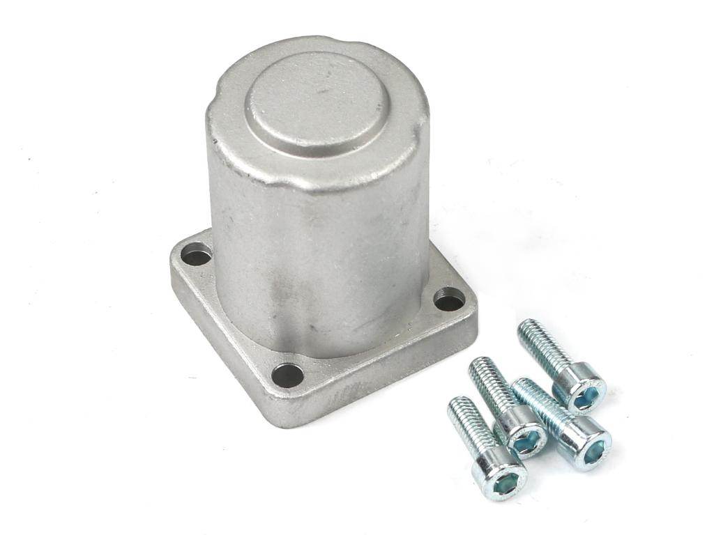 Kołpak rozdzielacza hydraulicznego dolny 120l voima