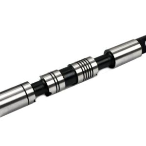 Suwak do sekcji nurnikowej 1-stronnego działania rozdzielaczy hydraulicznych 40l voima