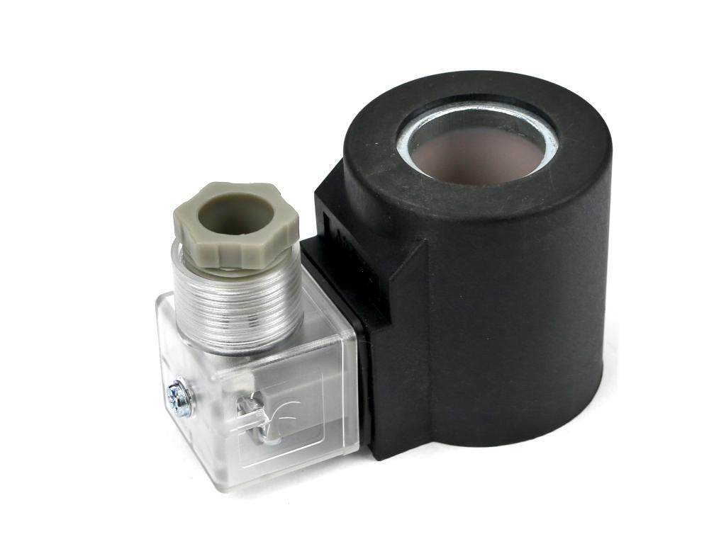 Cewka do rozdzielacza elektrozawór cetop 3 ng6 50l 24v voima