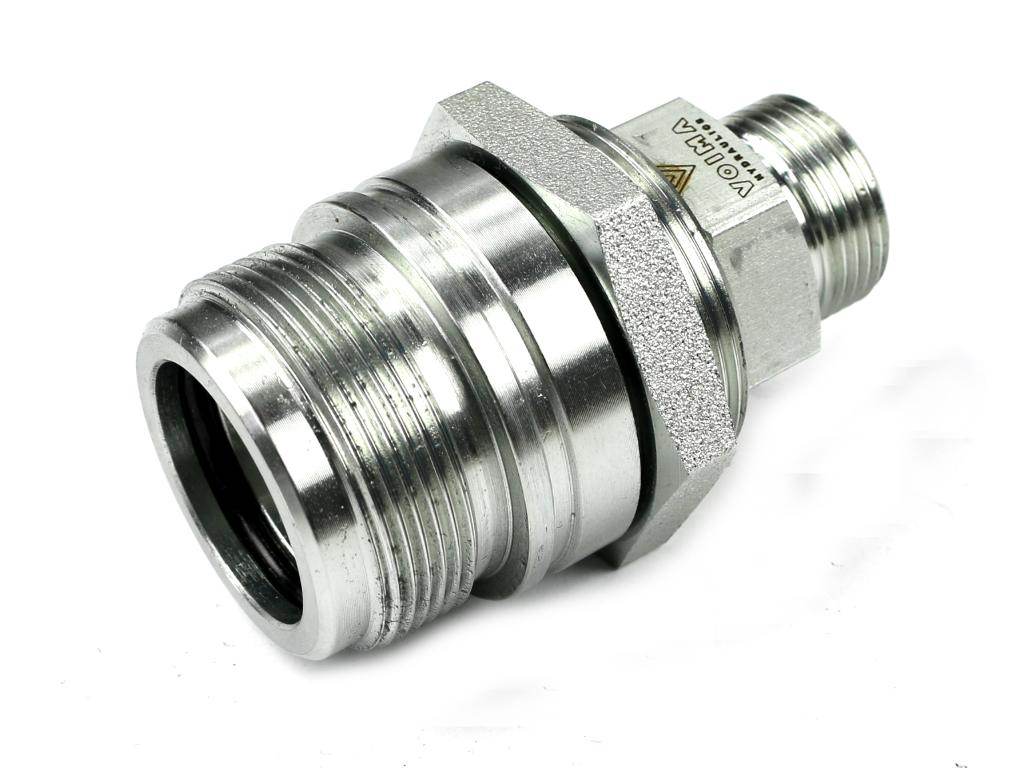 Zawór gniazdo zsr 50490020 m22x1.5 skręcane voima